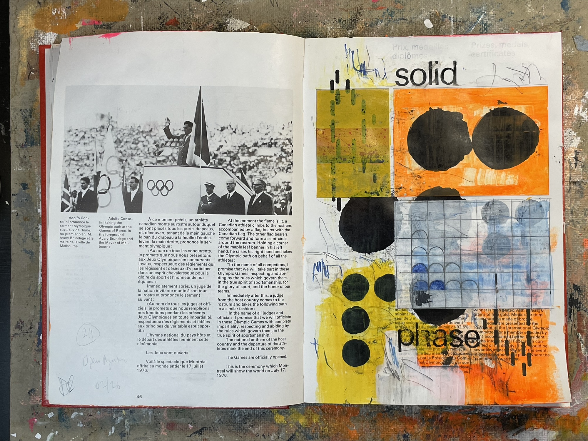 Working in Real Time